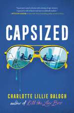 Capsized