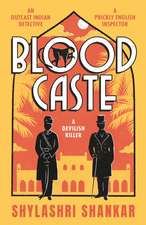 Blood Caste