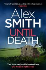 Until Death