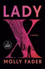 Lady X