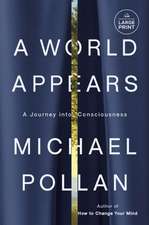 A World Appears