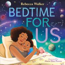 Bedtime for Us