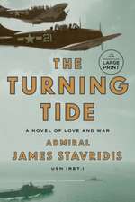 The Turning Tide