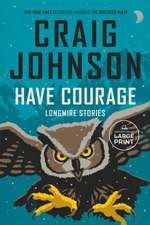 Have Courage