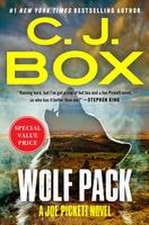Wolf Pack