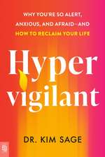 Hypervigilant