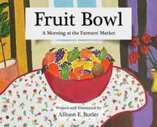 FRUIT BOWL