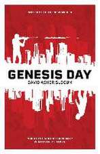 Genesis Day