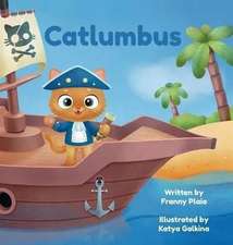 Catlumbus