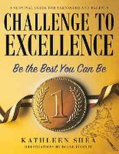 Challenge to Excellence