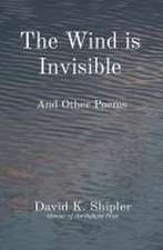 The Wind is Invisible