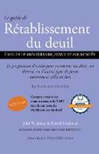 Le guide de Rétablissement du deuil