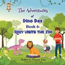 The Adventures Of Dino Dax