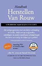 Handboek herstellen van rouw, uitgebreide 20-jarige jubileum editie