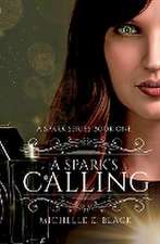 A Spark's Calling