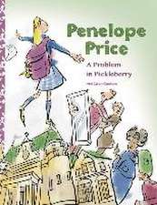 Penelope Price A Problem in Pickleberry