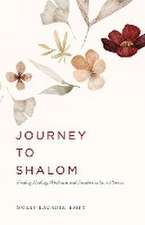 Journey to Shalom