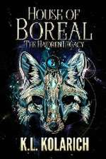 House of Boreal