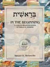 In the Beginning