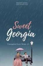 Sweet Georgia