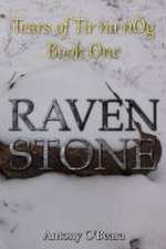 Raven Stone