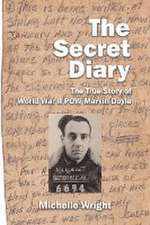 The Secret Diary