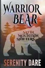 Dare, S: Warrior Bear