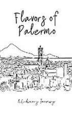 Flavours of Palermo