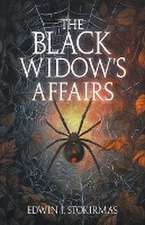 The Black Widow's Affairs