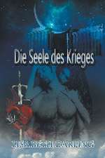 Darling, L: Seele des Krieges