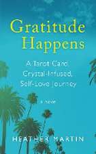 Gratitude Happens