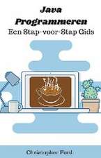 Java Programmeren