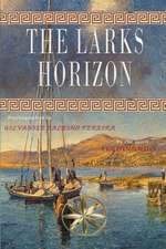 The Larks Horizon