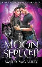 Moon Seduced