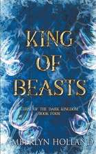 King of Beasts