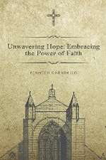 Unwavering Hope