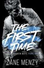 The First Time
