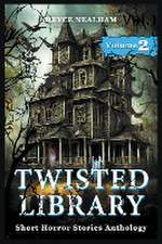 Twisted Library - Volume 2