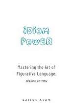 Idiom Power