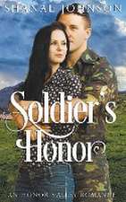 Soldier's Honor