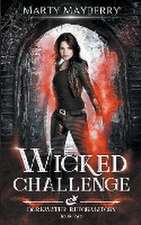 Wicked Challenge