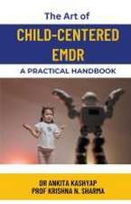 The Art of Child-Centered EMDR