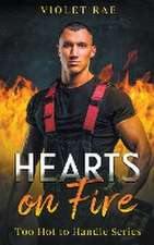 Rae, V: Hearts On Fire