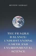 The Fragile Balance