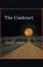 Camacho, C: Contract