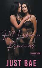 Hot Lesbian Romance Collection