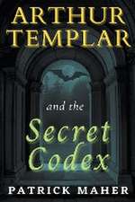 The Secret Codex