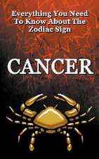 Everything You Need to Know About The Zodiac Sign Cancer