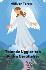 Talande Ugglor och Andra Berättelser