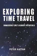 Exploring Time Travel